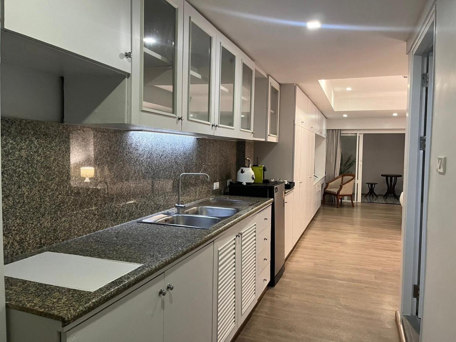 Anona Beachfront Phuket Resort-Sha Extra Plus Patong Exterior foto
