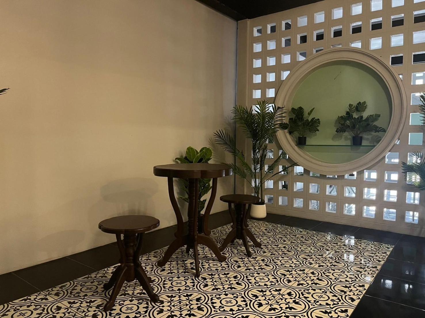 Anona Beachfront Phuket Resort-Sha Extra Plus Patong Exterior foto